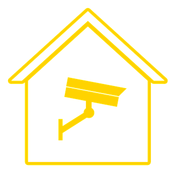 Residential Video Surveillance Buford Ohio 